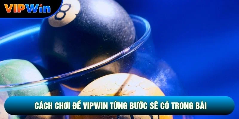 Cách Chơi Đề Vipwin - 5 Loại Hình Cược Và Tỷ Lệ Thưởng Chi Tiết 2 Cách chơi đề vipwin từng bước sẽ có trong bài