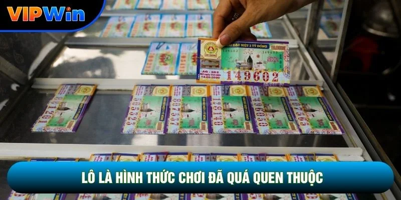 Cách Chơi Đề Vipwin - 5 Loại Hình Cược Và Tỷ Lệ Thưởng Chi Tiết 3 Lô là hình thức chơi đã quá quen thuộc với đa số mọi người