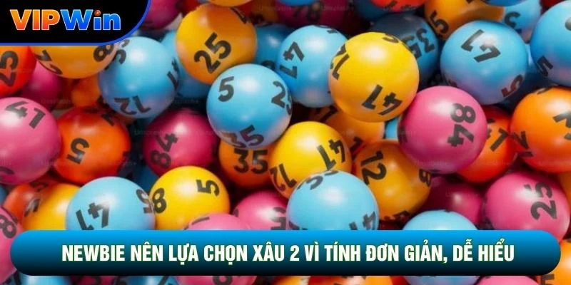 Xiên 2 Xiên 3 Vipwin - Tỷ Lệ 1 Ăn 10 Và 1 Ăn 40 Hấp Dẫn 3 Newbie nên lựa chọn xâu 2 vì tính đơn giản, dễ hiểu